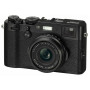 Фотоаппарат Fujifilm X100F Black                                                                                                                                                                                                                          