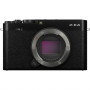 Цифровая фотокамера Fujifilm X-E4 MHG +TR-XE4 BLACK                                                                                                                                                                                                       