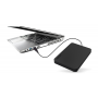 Внешний жесткий диск Toshiba Canvio Basics 2 Тб USB 3.1 (HDTB420EK3AA)                                                                                                                                                                                    