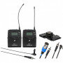 Радиосистема Sennheiser EW 112P G4-(A: 516 to 558 MHz) накамерная                                                                                                                                                                                         