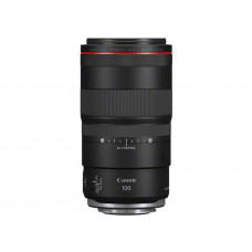 Объектив Canon RF 100mm F2.8L Macro IS USM Canon                                                                                                                                                                                                          