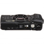 Фотоаппарат Olympus Tough TG-6 Digital Camera (Black)                                                                                                                                                                                                     
