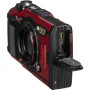 Фотоаппарат Olympus Tough TG-6 Digital Camera RED                                                                                                                                                                                                         