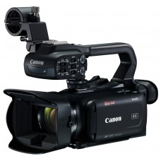 Видеокамера Canon XA45                                                                                                                                                                                                                                    