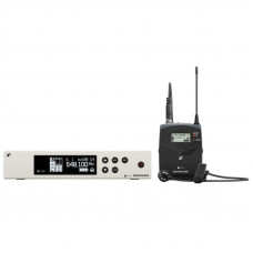 Радиосистема Sennheiser EW 100 G4-ME4-A                                                                                                                                                                                                                   