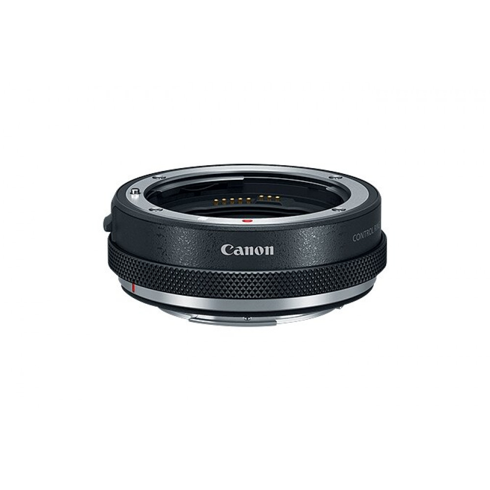 Адаптер крепления c кольцом управления Canon EF-EOS R                                                                                                                                                                                                     
