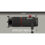 Aputure Spotlight Mini Zoom для светодиодных фонарей LS 60d и 60x                                                                                                                                                                                         