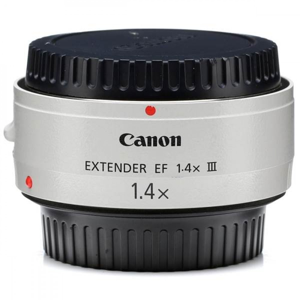 Canon Extender EF 1.4x III                                                                                                                                                                                                                                