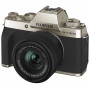 Фотоаппарат Fujifilm X-T200 Kit Fujinon XC 15-45mm 1:3.5-5.6 OIS PZ, gold                                                                                                                                                                                 