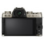 Фотоаппарат Fujifilm X-T200 Kit Fujinon XC 15-45mm 1:3.5-5.6 OIS PZ, gold                                                                                                                                                                                 