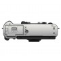 Фотоаппарат Fujifilm X-T30 mark II Kit 18-55 Silver                                                                                                                                                                                                       