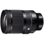 Объектив Sigma 35mm f/1.2 Art DG DN Leica                                                                                                                                                                                                                 