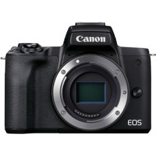 Фотоаппарат Canon EOS M50 Mark II Boby                                                                                                                                                                                                                    