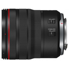 Объектив Canon RF 14-35mm f/4L IS USM                                                                                                                                                                                                                     
