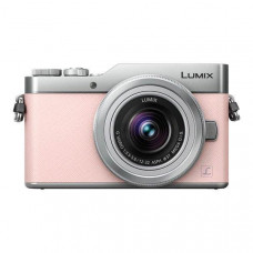фотоаппарат Panasonic Lumix DMC-GF9 Kit 12-32mm Pink                                                                                                                                                                                                      