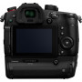 Цифровой фотоаппарат Panasonic Lumix DC-GH5 II Body (РУССКОЕ МЕНЮ)                                                                                                                                                                                        