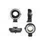 Commlite CM-AEF-MFT  [ Переходное кольцо для Canon EF & EF-S Lens To M4/3 Camera ]                                                                                                                                                                        