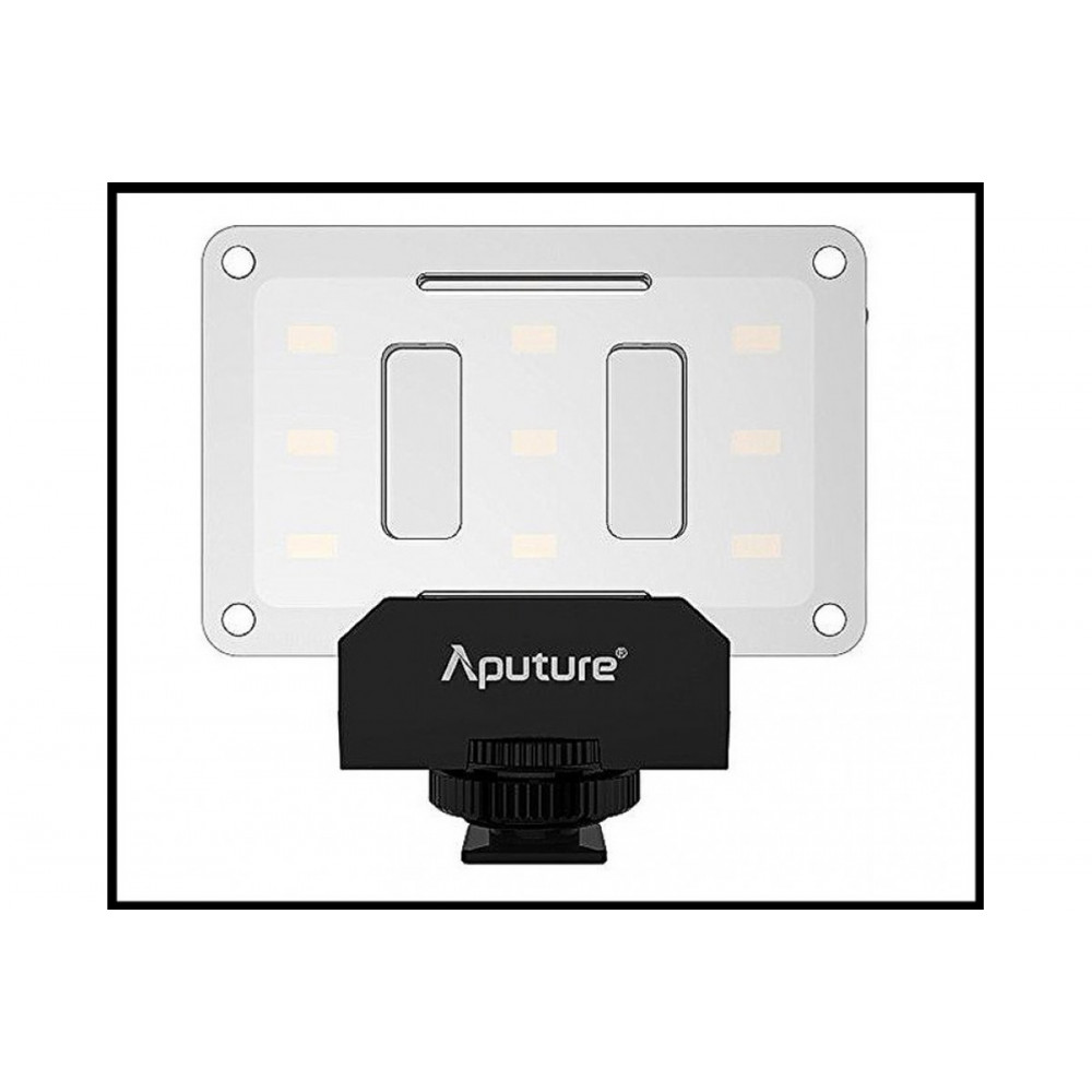 Aputure Amaran Light Up AL-M9  CRI 95+                                                                                                                                                                                                                    