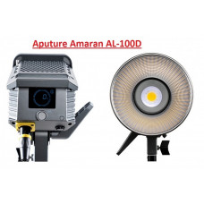 Aputure Amaran AL-100D                                                                                                                                                                                                                                    