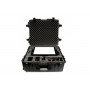Aputure Amaran NOVA P300c Kit с кейсом                                                                                                                                                                                                                    