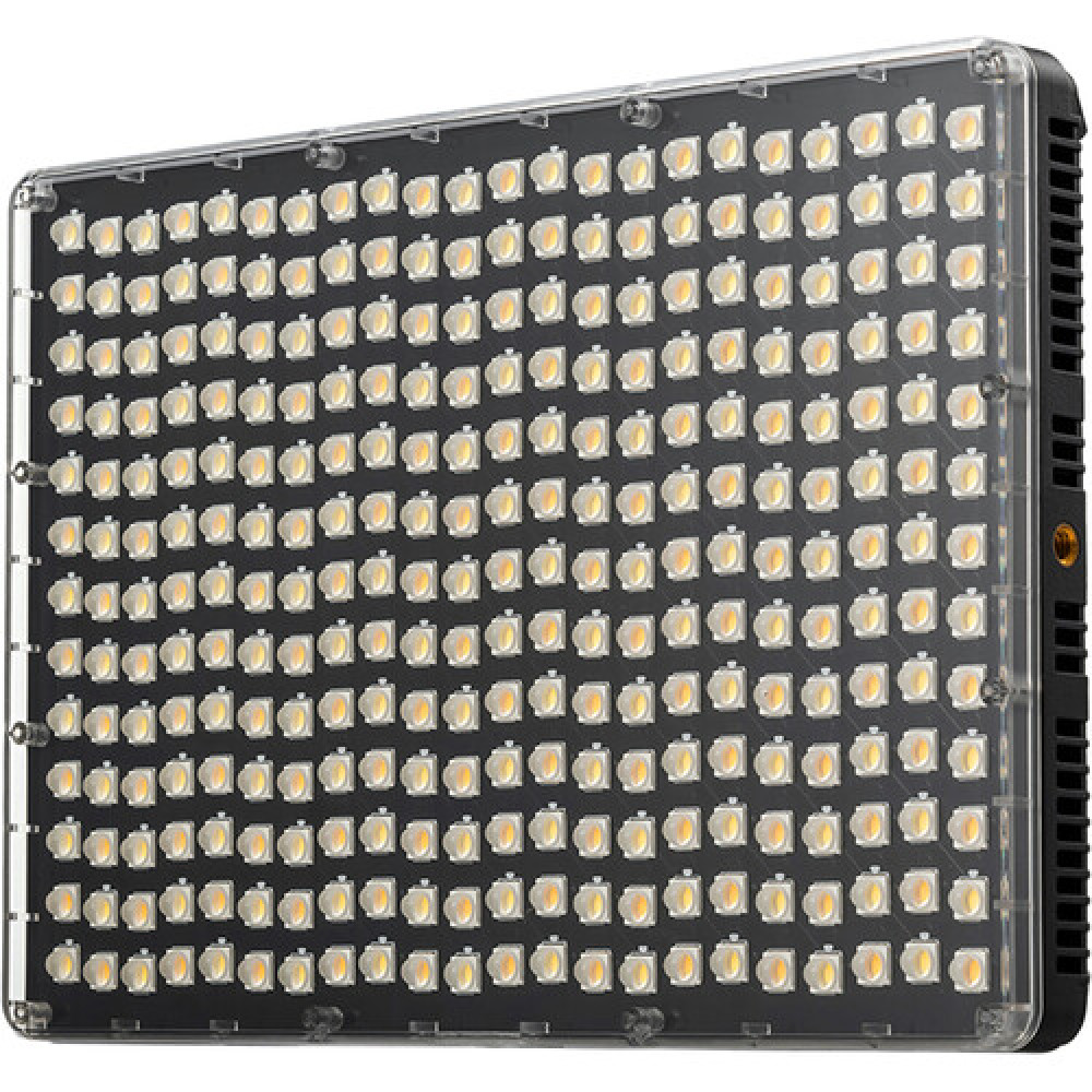 Двухцветная светодиодная панель amaran P60x                                                                                                                                                                                                               