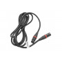 Aputure PEC20 3,00m. Replacement Cable for 300D/300X/600D                                                                                                                                                                                                 