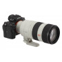 Объектив Sony FE 70–200 мм F2.8 GM OSS II                                                                                                                                                                                                                 