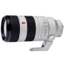 Объектив Sony FE 70–200 мм F2.8 GM OSS II                                                                                                                                                                                                                 
