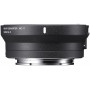 Адаптер Sigma MC-11 Canon EF на Sony E                                                                                                                                                                                                                    