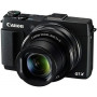 Цифровой фотоаппарат Canon PowerShot G1X Mark II                                                                                                                                                                                                          
