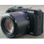 Цифровой фотоаппарат Canon PowerShot G3 X                                                                                                                                                                                                                 