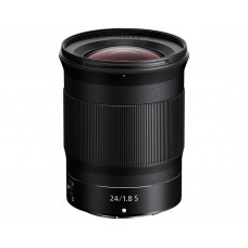 Широкоугольный объектив Nikon NIKKOR Z 24mm f/1.8 S                                                                                                                                                                                                       