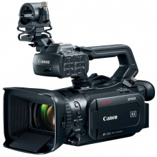 Видеокамера Canon XF400                                                                                                                                                                                                                                   