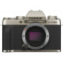 Фотоаппарат Fujifilm X-T200 Body Champagne Gold                                                                                                                                                                                                           