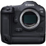 Беззеркальная камера Canon EOS R3                                                                                                                                                                                                                         