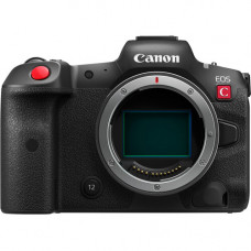 Фотоаппарат Canon EOS R5 C                                                                                                                                                                                                                                
