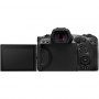 Фотоаппарат Canon EOS R5 C                                                                                                                                                                                                                                