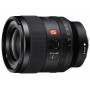 Объектив Sony FE 35mm f/1.4 GM (SEL35F14GM)                                                                                                                                                                                                               