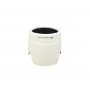 Бленда JJC LH-86 White заменяет CANON ET-86                                                                                                                                                                                                               