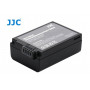 Аккумулятор для Nikon фотокамер Z50, Z fc JJC B-ENEL25 1280mAh 7,6V.                                                                                                                                                                                      