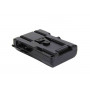 Аккумулятор  DIGITAL BP-95W для профессиональной видеокамеры Sony V-Lock                                                                                                                                                                                  