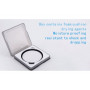 Светофильтр JJC F-WMCUV40,5 S+L39 Ultra Slim Multi-Coated UV Filter                                                                                                                                                                                       