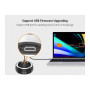 Переходное кольцо Commlite CM-EF-EOSR ARC для Canon EF/EF-S series lens to Canon EOSR/RF Mount cameras                                                                                                                                                    