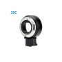 JJC CA-EF_EFM Переходное кольцо для Canon EF/EF-S lens to Canon EOS M фото камера                                                                                                                                                                         