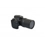 Переходное кольцо KIWIFOTOS LA-72HX300T для Sony DSC-HX300                                                                                                                                                                                                