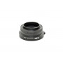 Переходное кольцо KIWIFOTOS LMA-EF_C/M для Canon EF/EF-S объективы на байонет Canon EOS-M беззеркальные камеры                                                                                                                                            