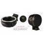 Переходное кольцо VILTROX EF-NEX IV для Canon EF/EF-S объектива на Sony NEX байонет камеры                                                                                                                                                                