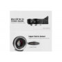 Переходное кольцо Viltrox EF-E II Speed Booster (Canon EF на Sony E-mount) с автофокусом                                                                                                                                                                  