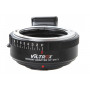 Viltrox NF-M43 для объективов Nikon AI/AF/Ai(G)/AI-D на байонет m4/3 с регулировкой                                                                                                                                                                       