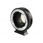 Адаптер Viltrox NF-M43X 0,71x Booster для Nikon G/D/F mount to M4/3 mirrorless camera                                                                                                                                                                     